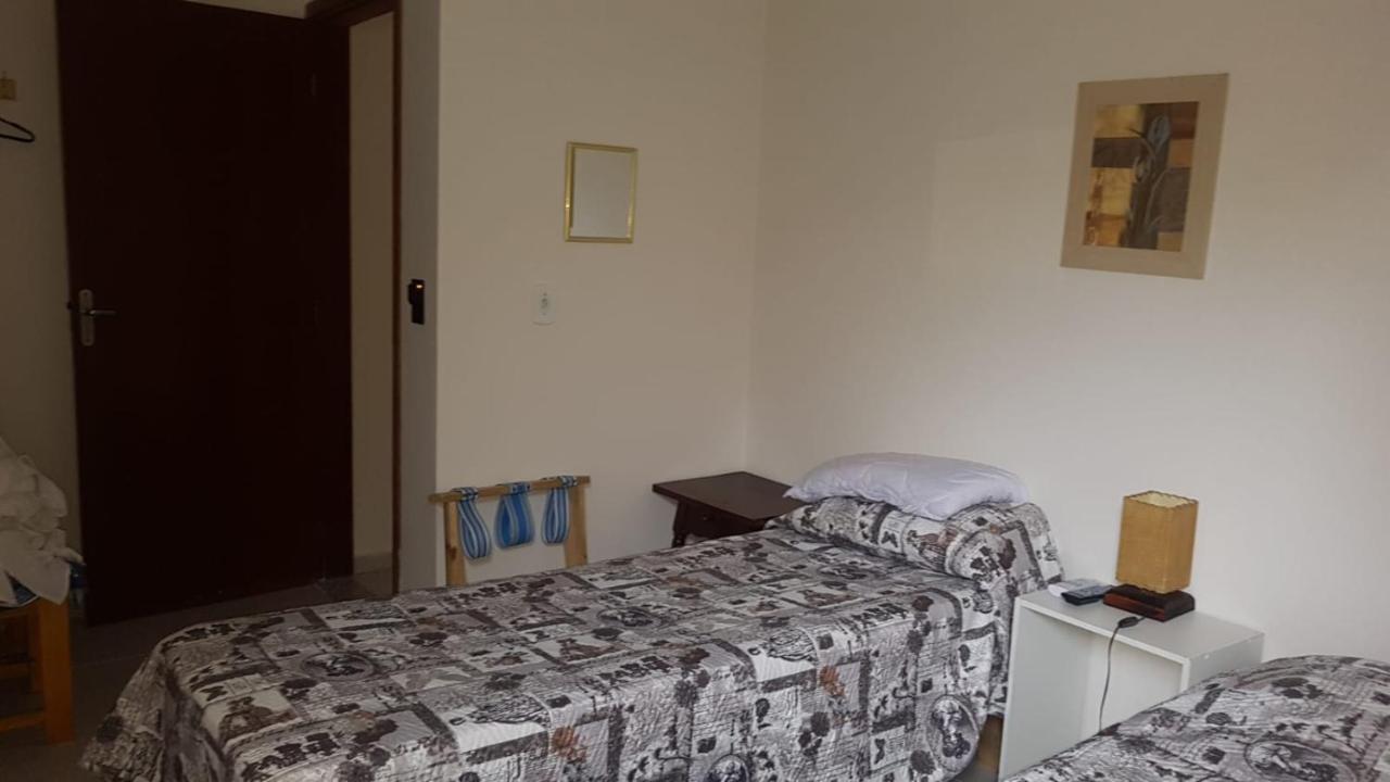 Pousada Trapiche Говернадор Селсо Рамос Екстериор снимка